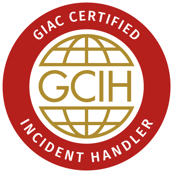 certification logo